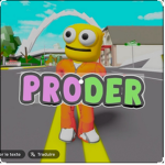 Proder le beste