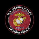 ᅠMarine Corps Military Police