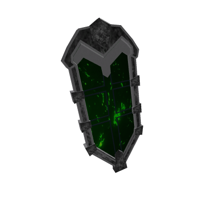 [Updated!] suchfailures shield! Ocean Army PBR Too