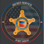 [Fort Diego] Secret Service