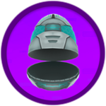 Agent of E.G.G Admin