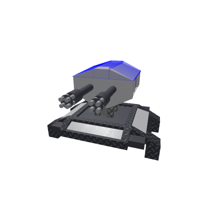 Owner Turret