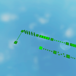The Green Obby