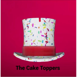 The Cake Toppers Hangout