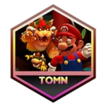 Game Badge Thumbnail