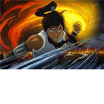 Avatar The Legend of Korra fan group