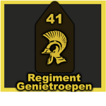 41 Pantsergeniebataljon
