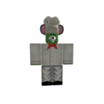 The Main Chef Frog's Kitchen