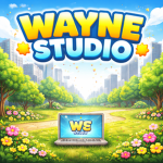 Wayne Studio