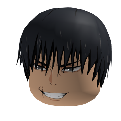 Toji