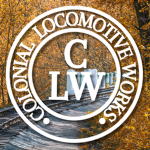 Colonial Locomotive Works