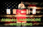 AHW(All hard core Wrestling)