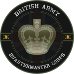 |BAA| [QMC] QuaterMaster Corps