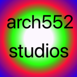 arch552 studios