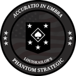 Phantom Strategic