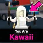🩷 Kawaii