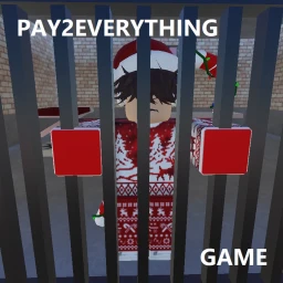 PAY2EVERYTHING GAME!!! icon