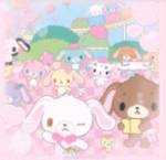 Lily lil Nursery official group<3