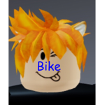 BIKEEEEE