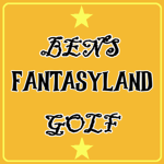 Ben's Fantasy Land Golf