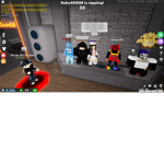Pro Rapper Friend Clan