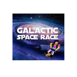 Galactic Space Race
