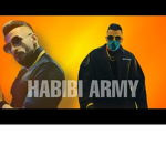 Habibi army