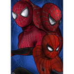 Spider-Man: No Way Home (2021)