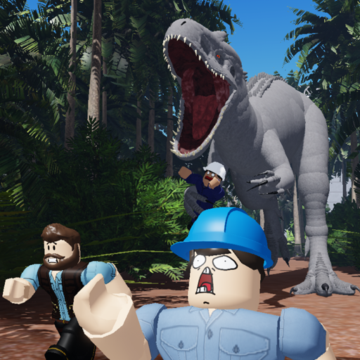 hybrid lab early test official Roblox game thumbnail