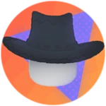 Dingus alpha player | Roblox Game Badge - Rolimon's