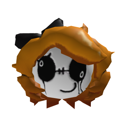 XD Slasher Head - Forsaken