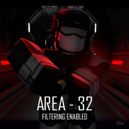Area 32 Stable Build