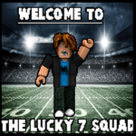 The Lucky 7 Squad (L7 Squad)