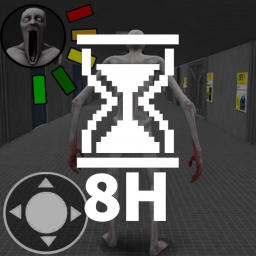 SCP MORPH icon