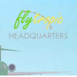 flytropic Head Office & MRO Hangar