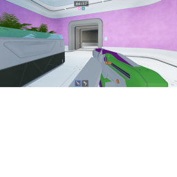 Laser tag