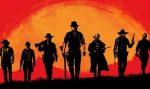 RDR2 fan group.