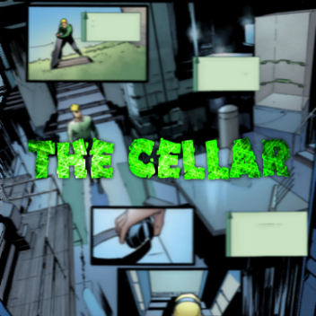 The Cellar