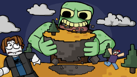 Halloween!