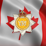 | CAF | Royal Canadian Regiment |