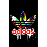 Adidas Fann Gruppe