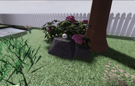 [GRAND OPENING] Squishy Garden!