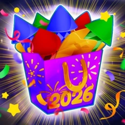 [🎅MEGA!] Pet Simulator 99! Modded icon
