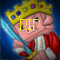 Technoblade's Memorial