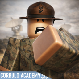 Corbulo Academy: Military Roleplay