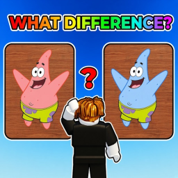[🔍] Difference or OOF!