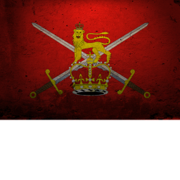 ♔ [RAOB] Fort Crownhill ♔