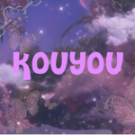 kouyou
