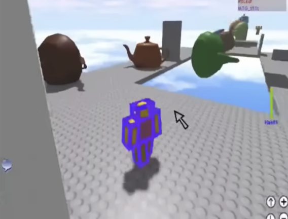 [350K SPECIAL!!]Whistle Occurrence screenshot 2