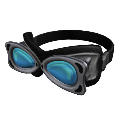 Fancy Goggles